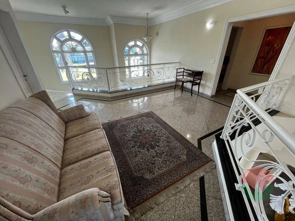 Casa de Condomínio, 5 quartos - Foto 4