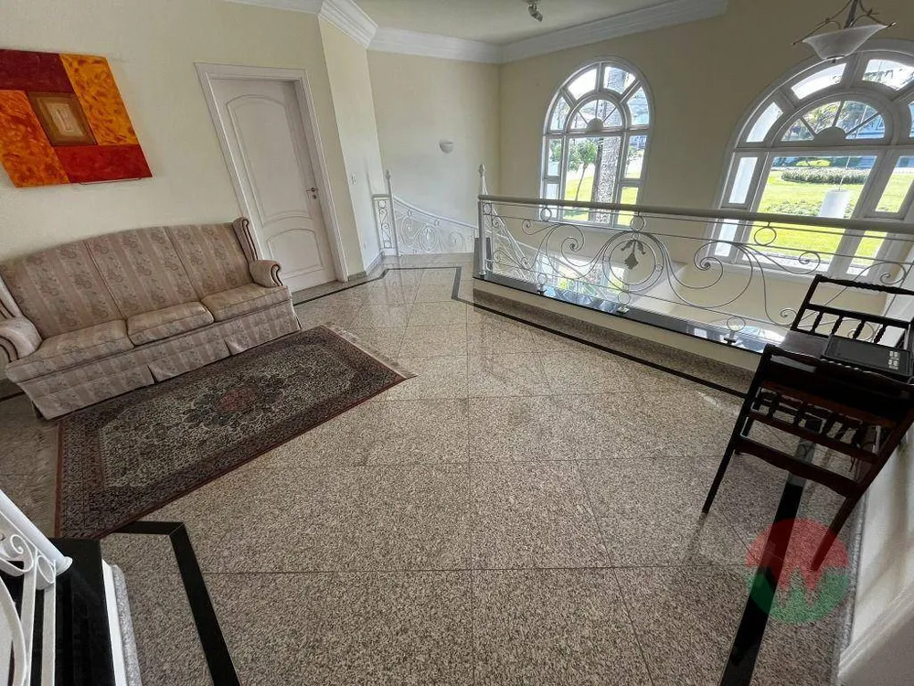 Casa de Condomínio, 5 quartos - Foto 16