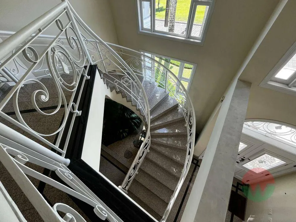 Casa de Condomínio, 5 quartos - Foto 12