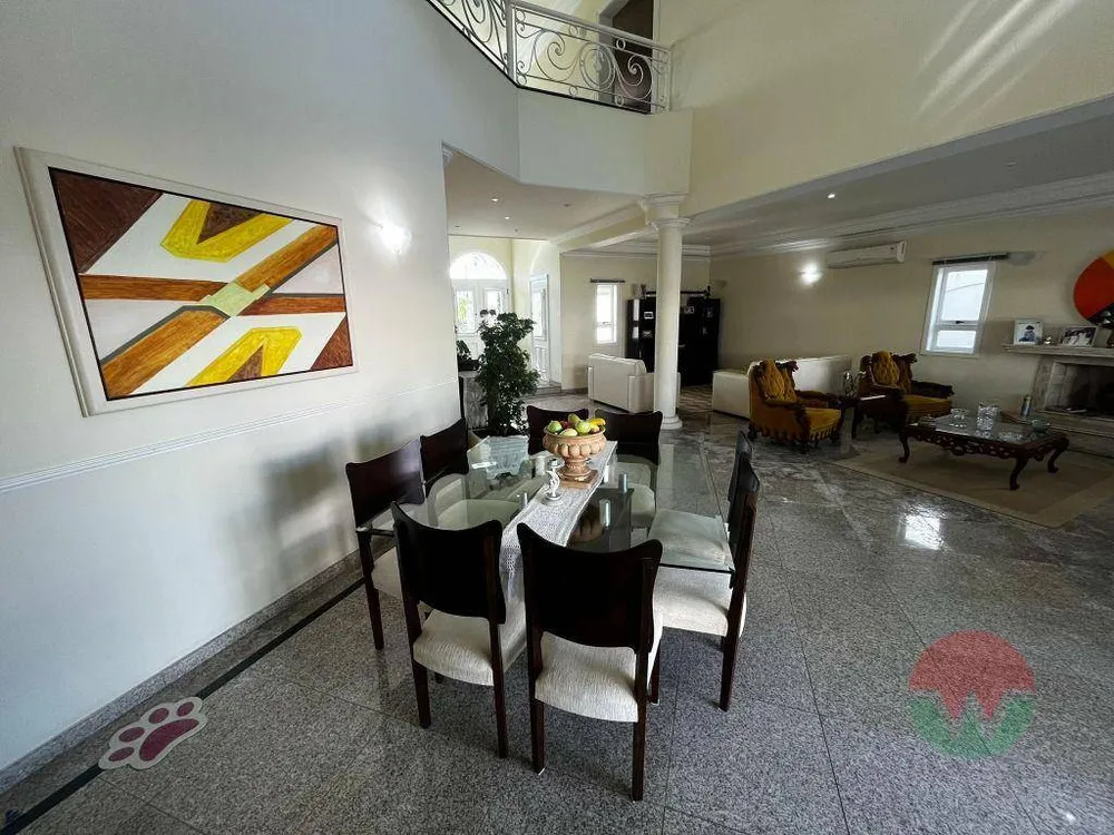 Casa de Condomínio, 5 quartos - Foto 7