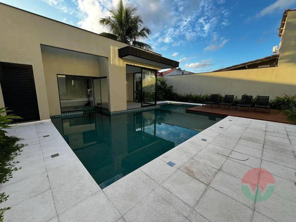 Casa, 5 quartos, 420 m² - Foto 1