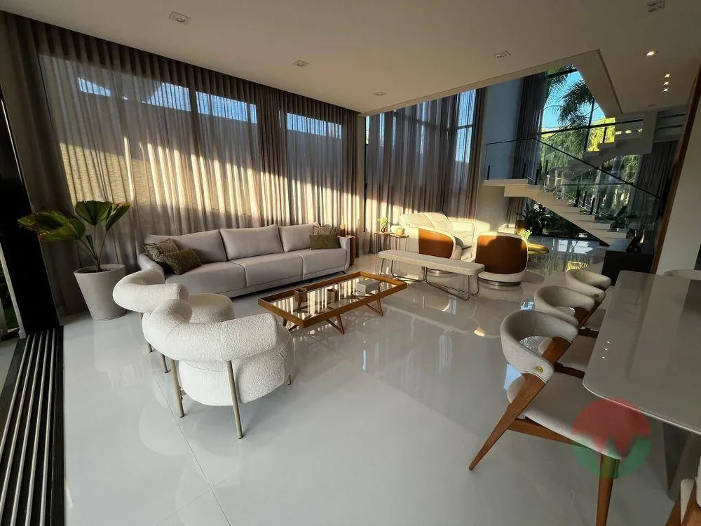 Casa, 5 quartos, 420 m² - Foto 3
