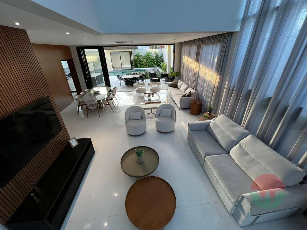 Casa, 5 quartos, 420 m² - Foto 12