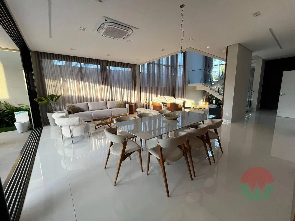 Casa, 5 quartos, 420 m² - Foto 2