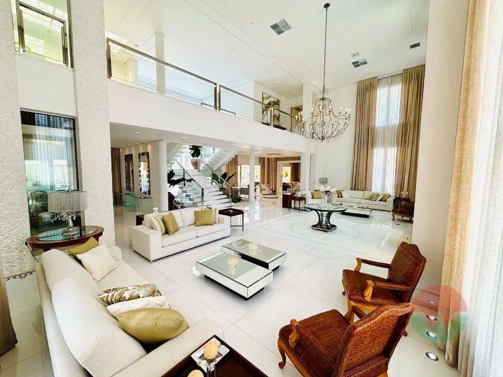Casa de Condomínio, 8 quartos - Foto 2