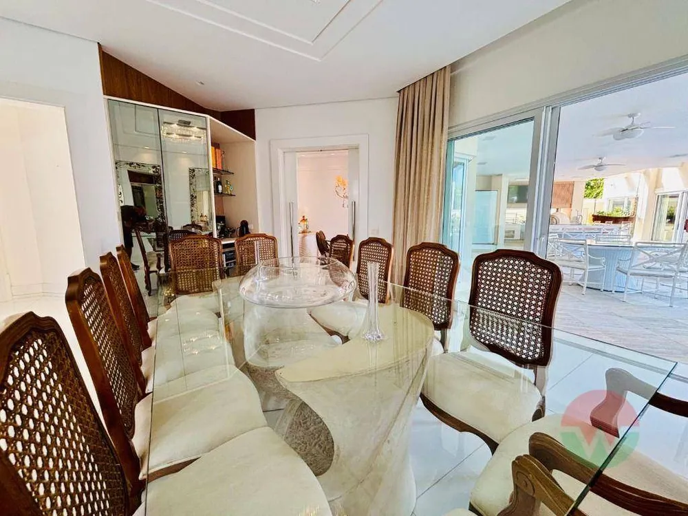 Casa de Condomínio, 8 quartos - Foto 8