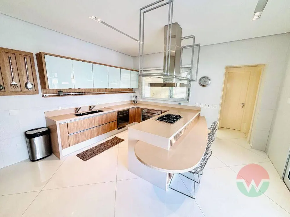 Casa de Condomínio, 8 quartos - Foto 7