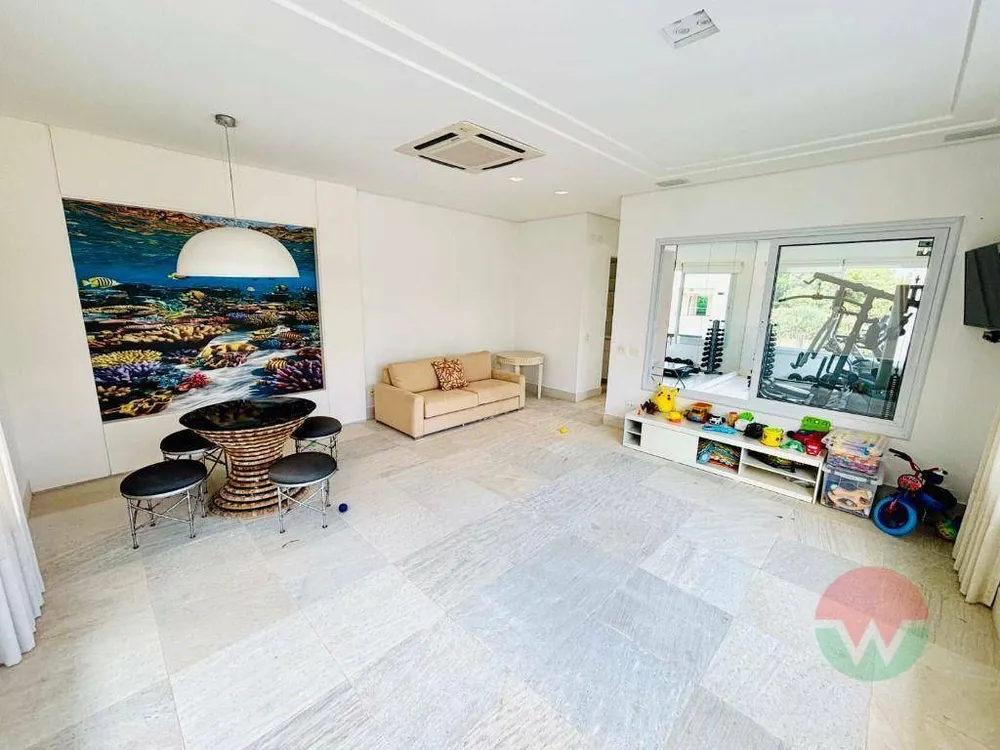 Casa de Condomínio, 8 quartos - Foto 4
