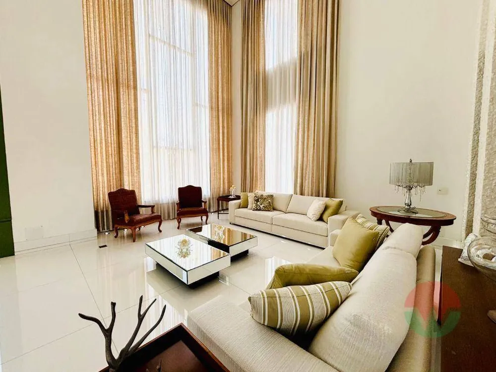 Casa de Condomínio, 8 quartos - Foto 9