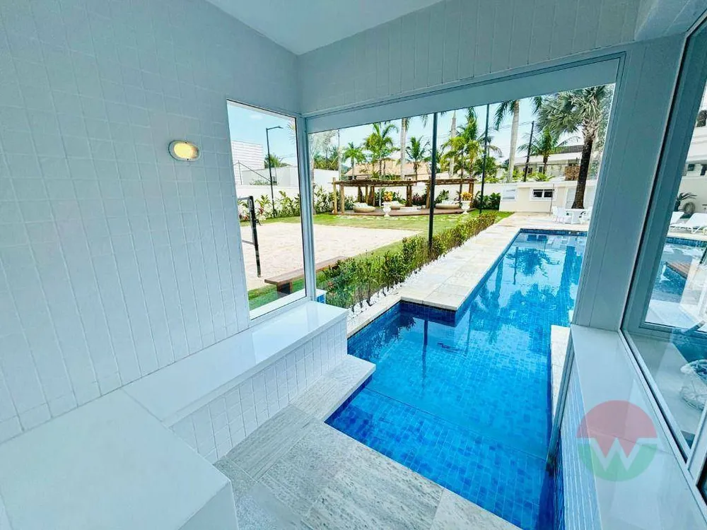 Casa de Condomínio, 8 quartos - Foto 10