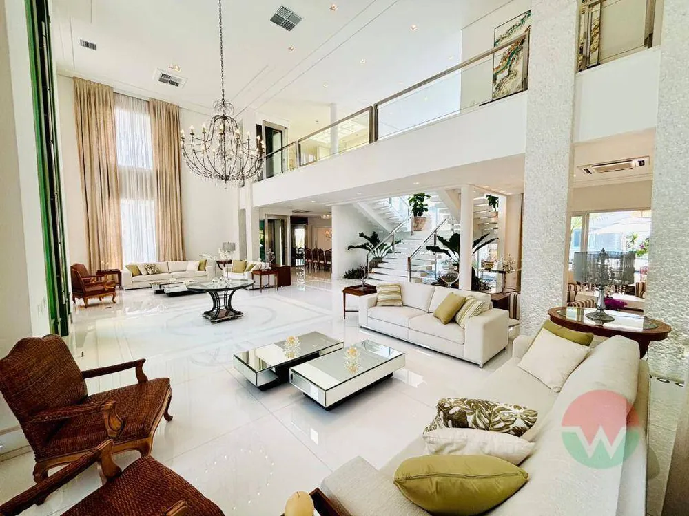 Casa de Condomínio, 8 quartos - Foto 3