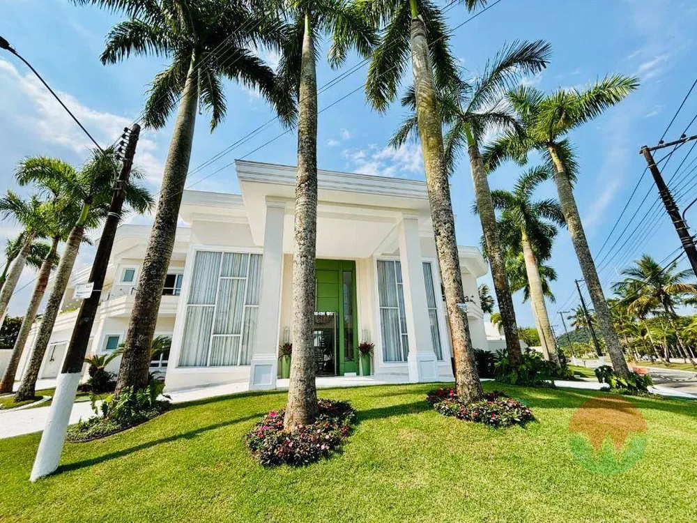 Casa de Condomínio, 8 quartos - Foto 6