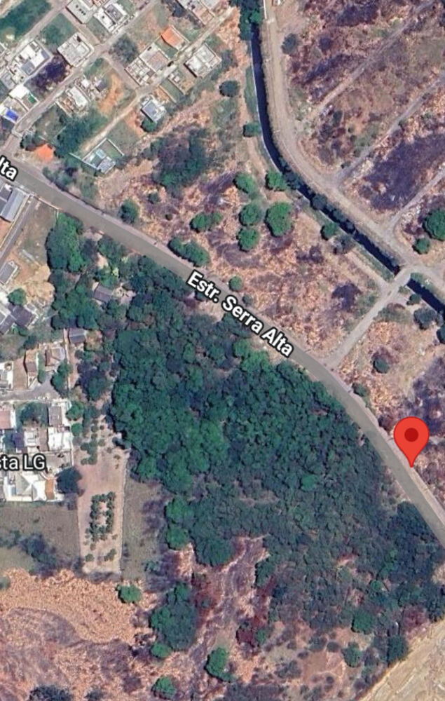 Terreno, 1 hectares - Foto 6