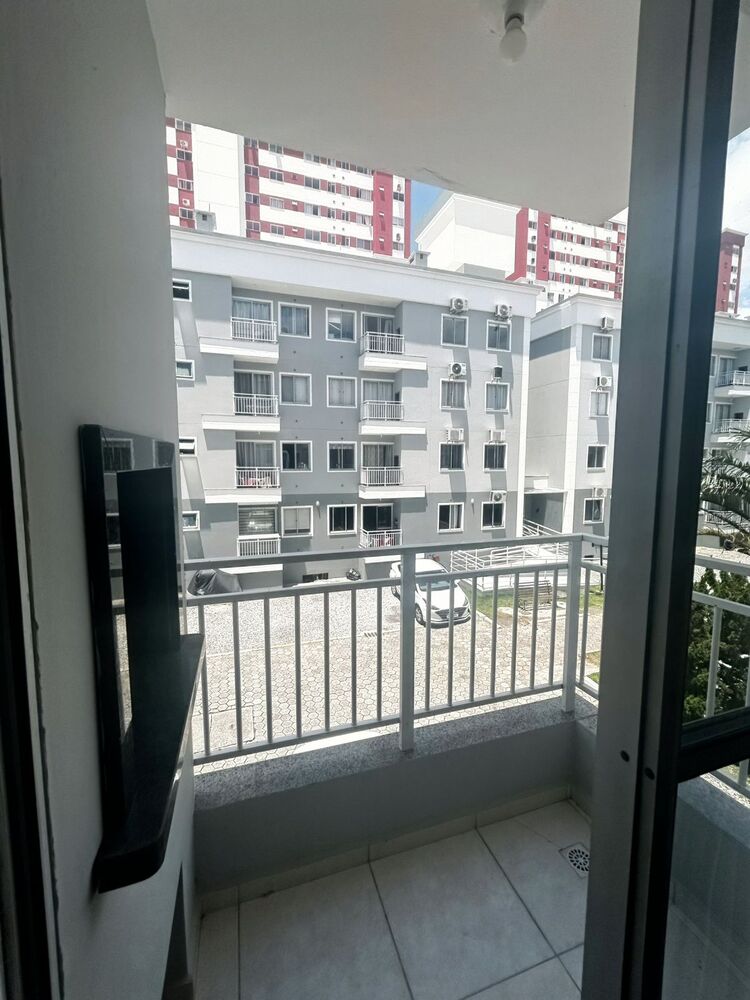 Apartamento, 2 quartos, 54 m² - Foto 5