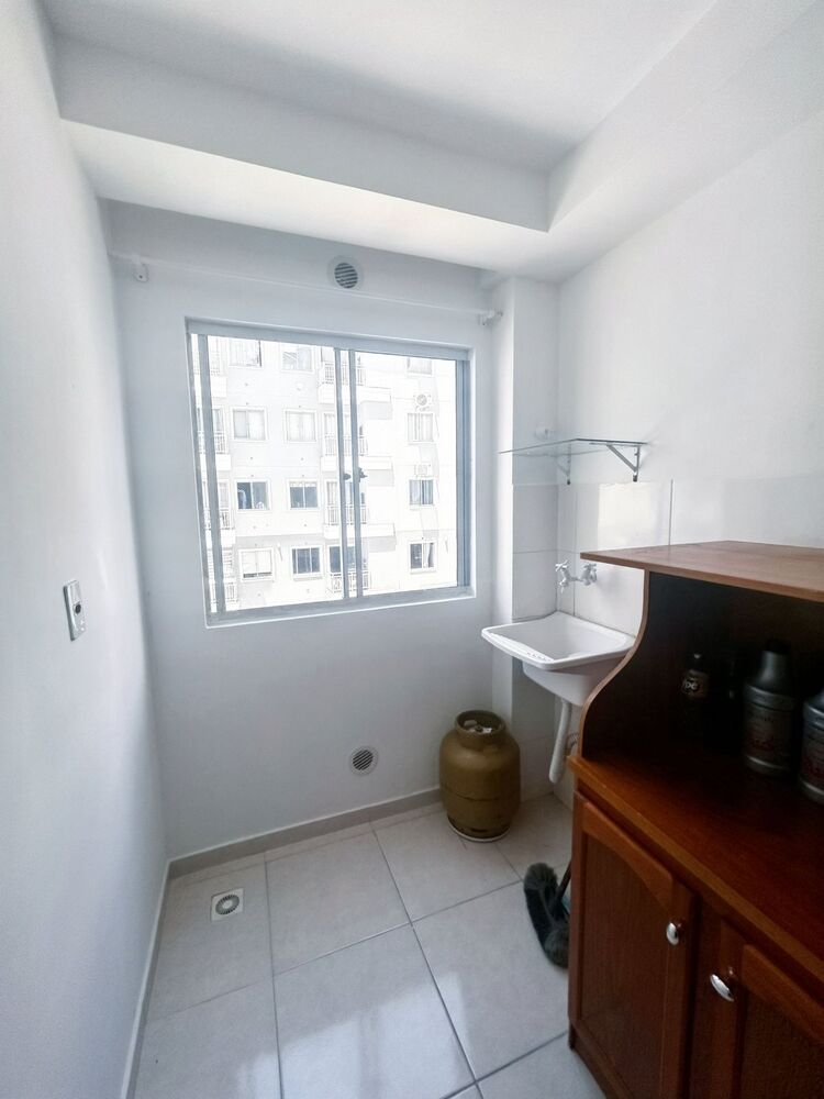 Apartamento, 2 quartos, 54 m² - Foto 2