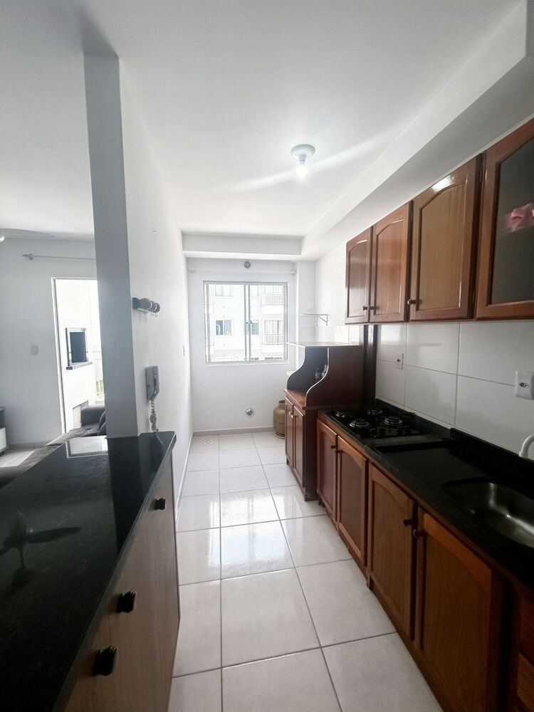 Apartamento, 2 quartos, 54 m² - Foto 20