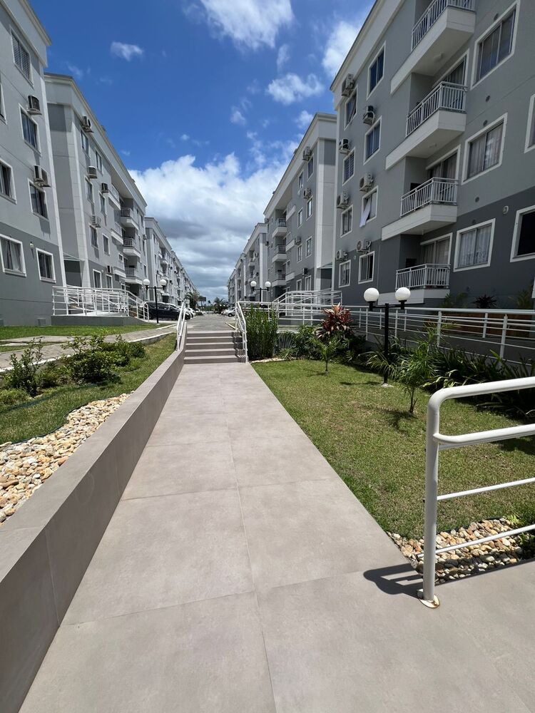 Apartamento, 2 quartos, 54 m² - Foto 29