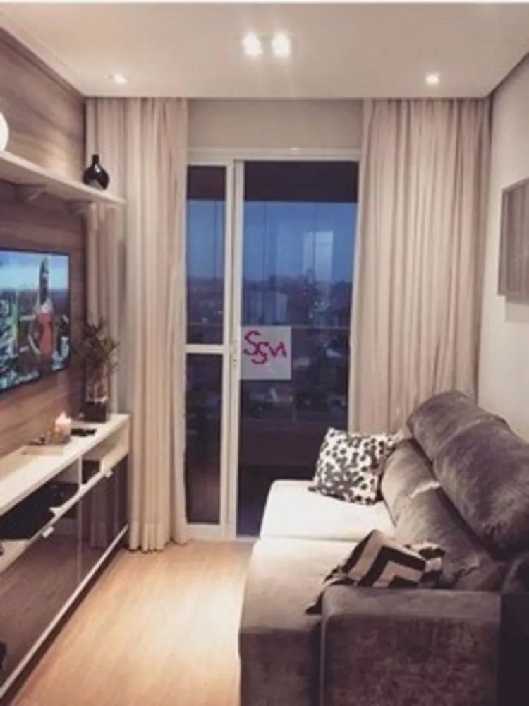 Casa, 2 quartos, 54 m² - Foto 1
