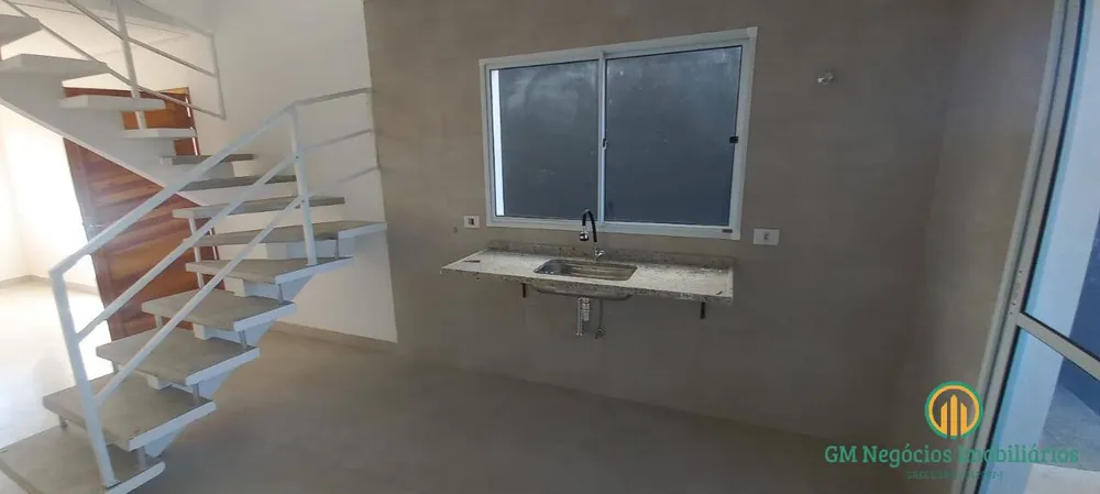 Casa, 3 quartos, 80 m² - Foto 6
