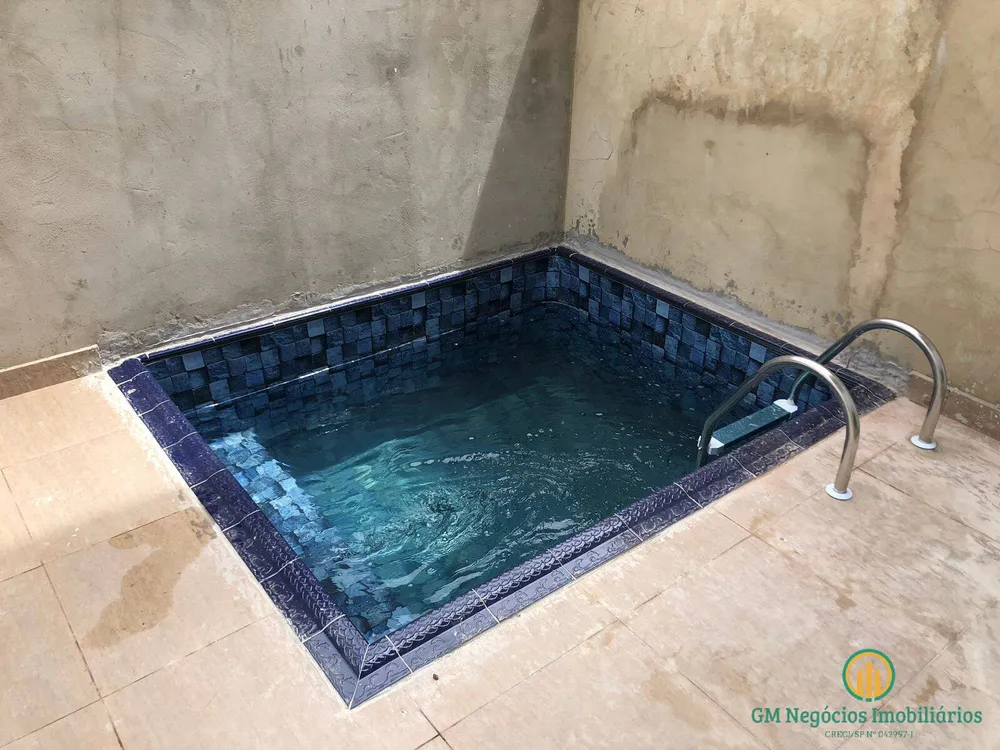 Casa de Condomínio, 3 quartos - Foto 7