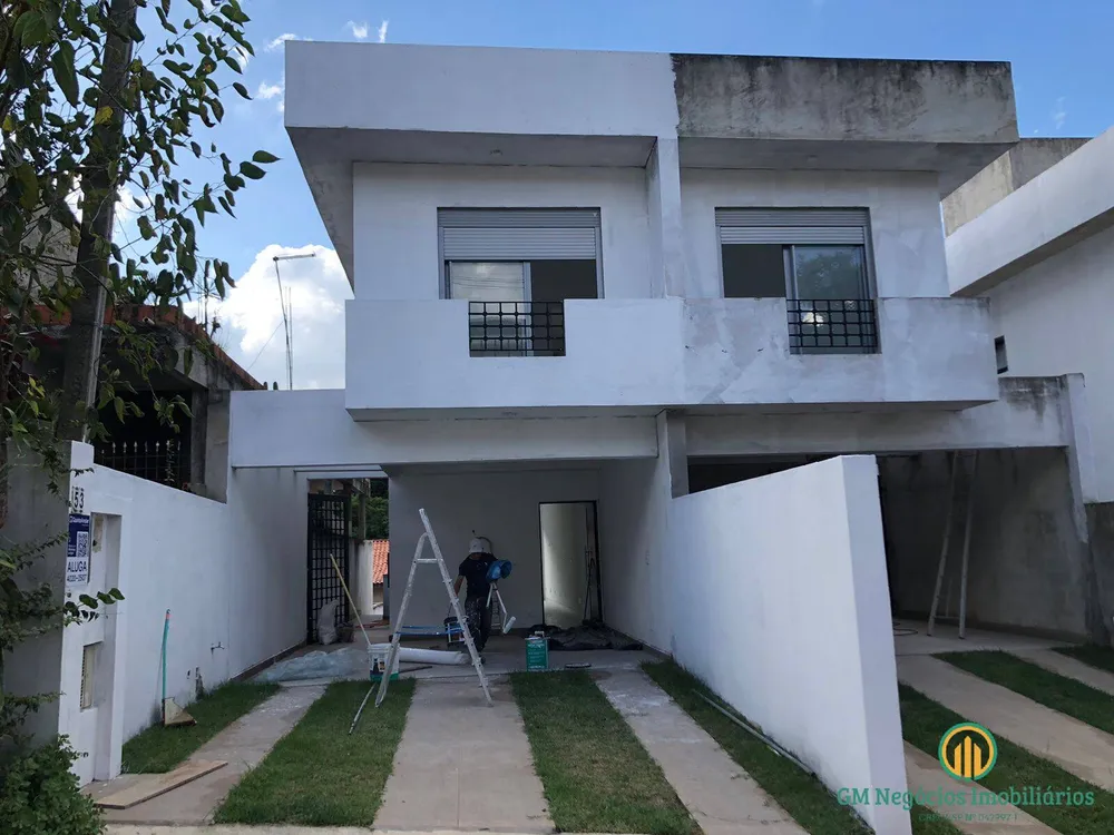 Casa de Condomínio, 3 quartos - Foto 11