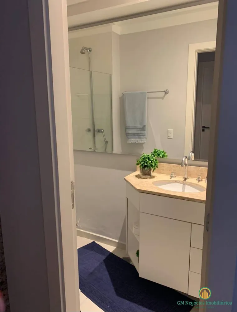 Apartamento, 2 quartos, 74 m² - Foto 11