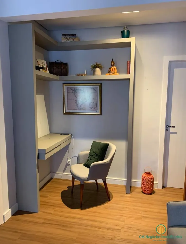 Apartamento, 2 quartos, 74 m² - Foto 15