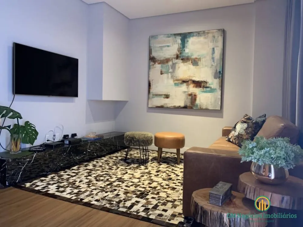 Apartamento, 2 quartos, 74 m² - Foto 3