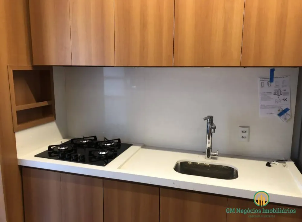 Apartamento, 2 quartos, 74 m² - Foto 16