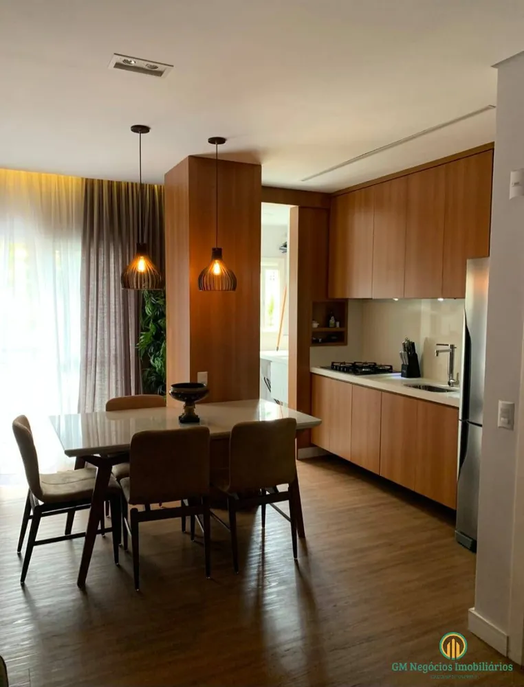 Apartamento, 2 quartos, 74 m² - Foto 6