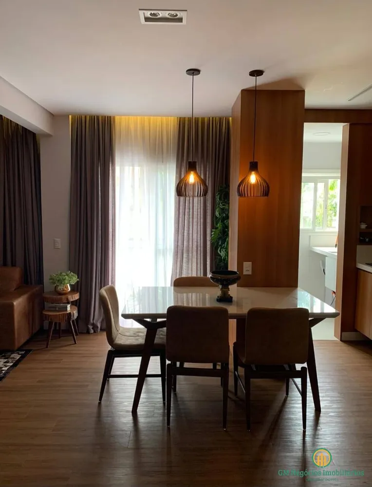 Apartamento, 2 quartos, 74 m² - Foto 5