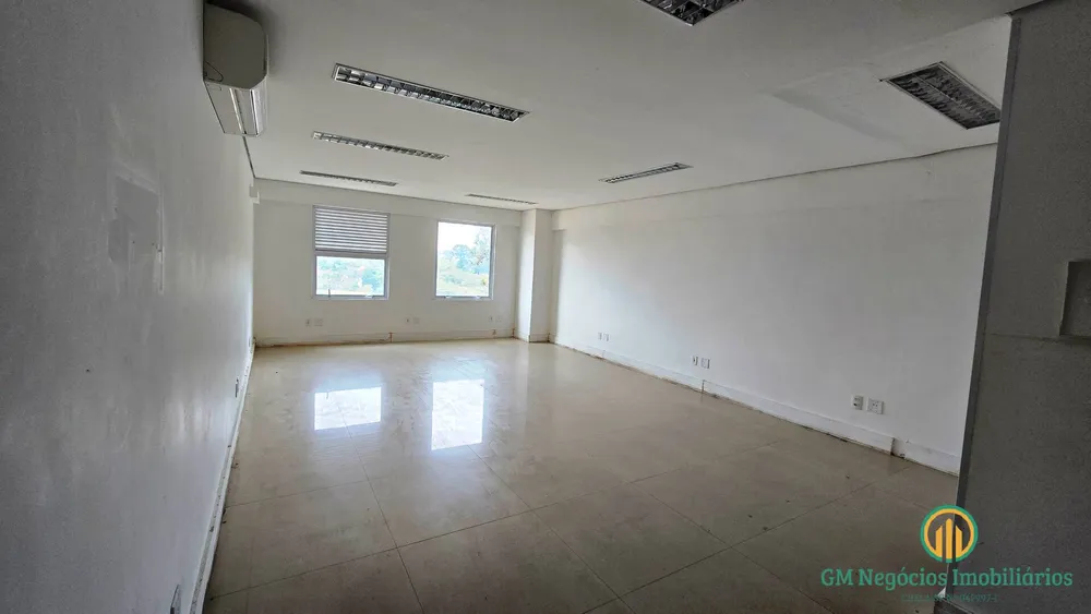 Sala-Conjunto, 54 m² - Foto 5