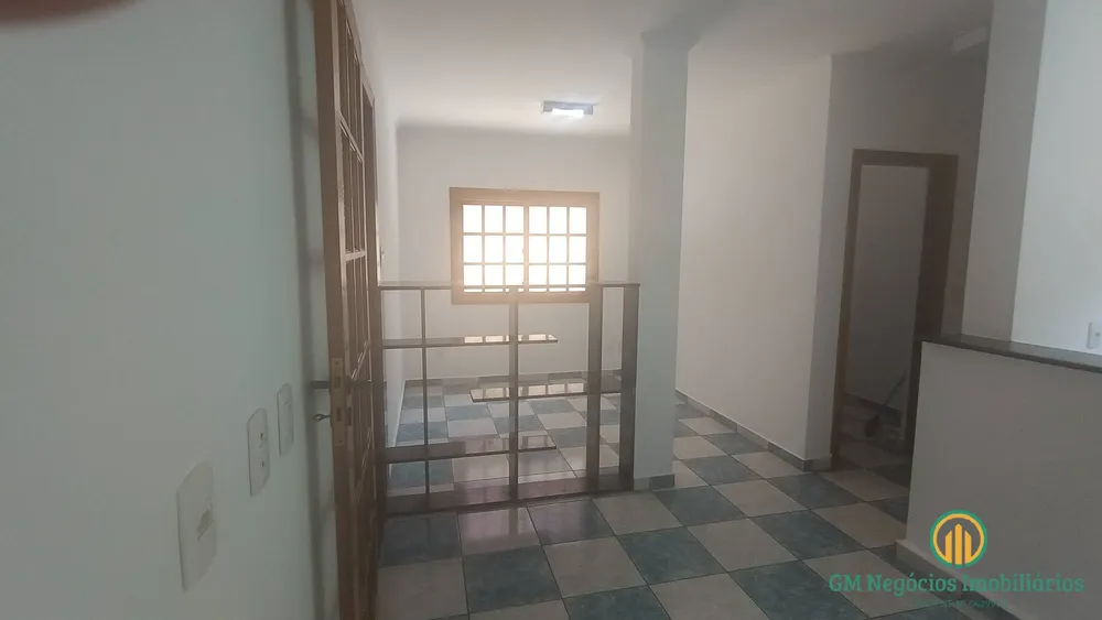 Casa de Condomínio, 4 quartos - Foto 10