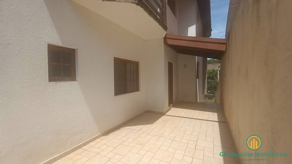Casa de Condomínio, 4 quartos - Foto 11
