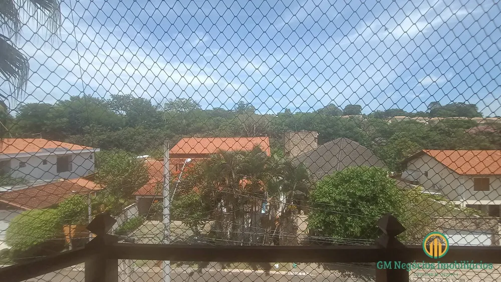Casa de Condomínio, 4 quartos - Foto 22