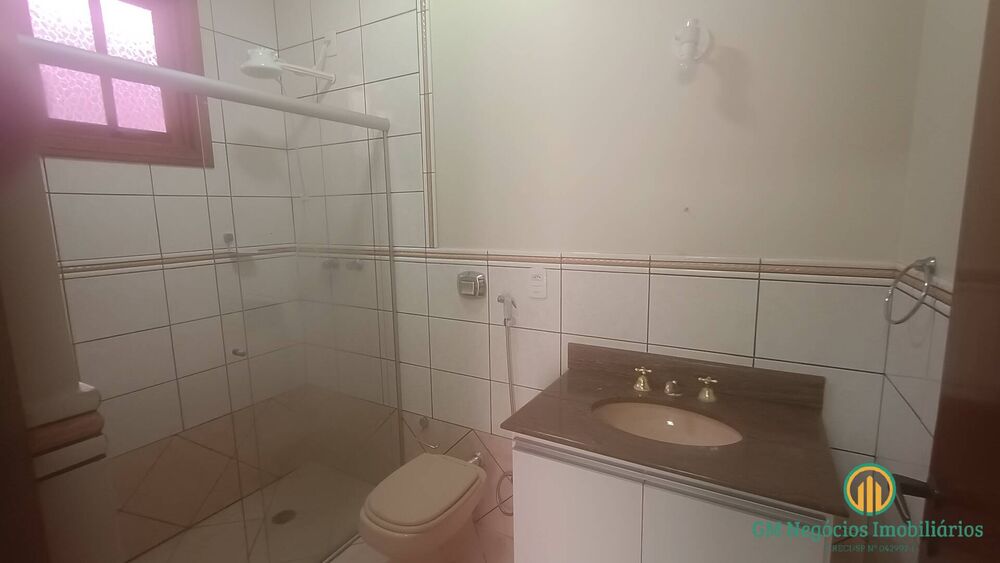 Casa de Condomínio, 4 quartos - Foto 12