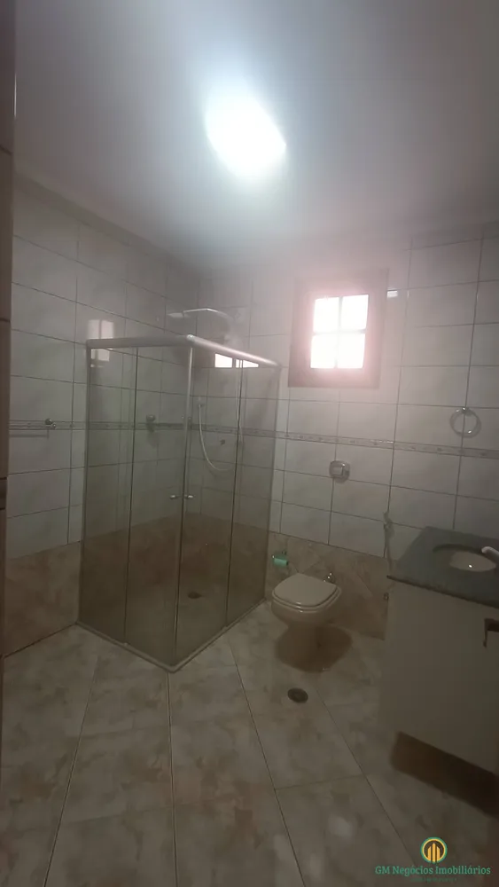 Casa de Condomínio, 4 quartos - Foto 20