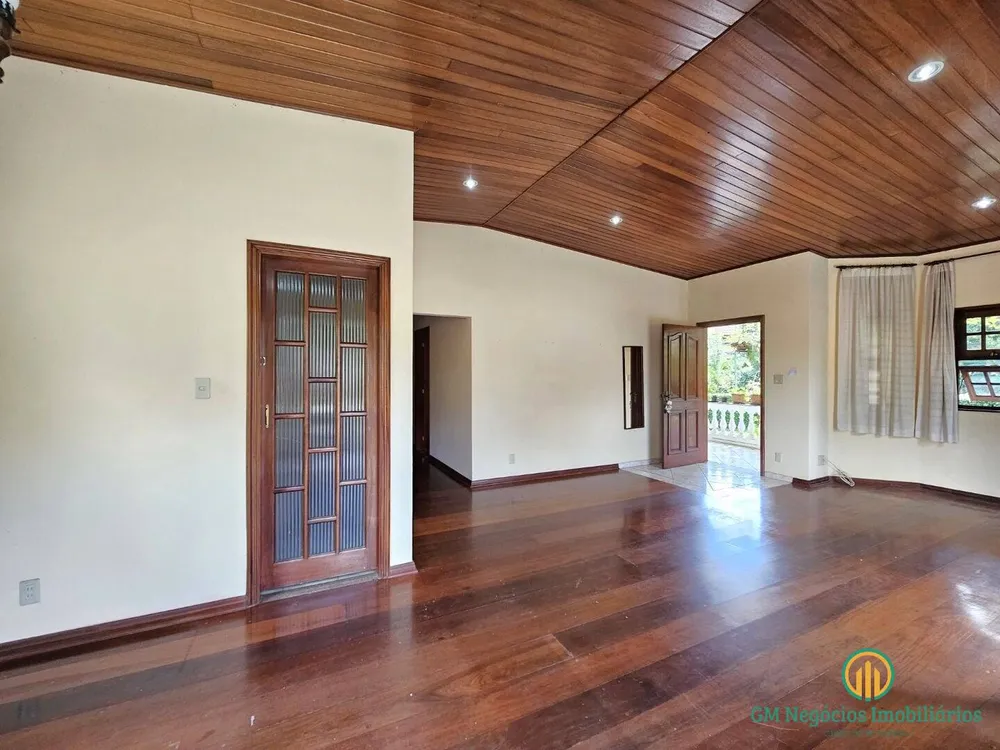 Casa de Condomínio, 2 quartos - Foto 5