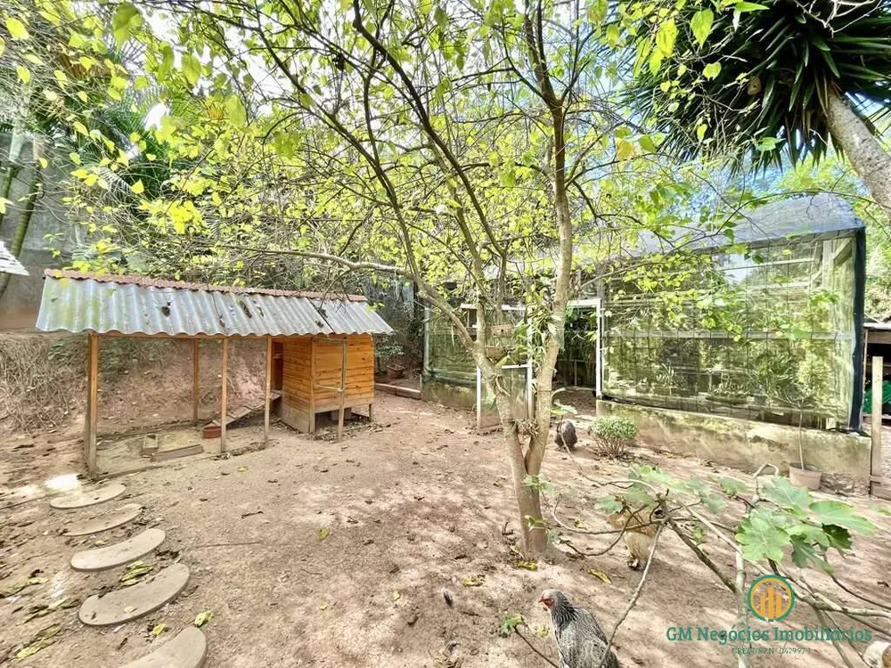 Casa de Condomínio, 4 quartos - Foto 15