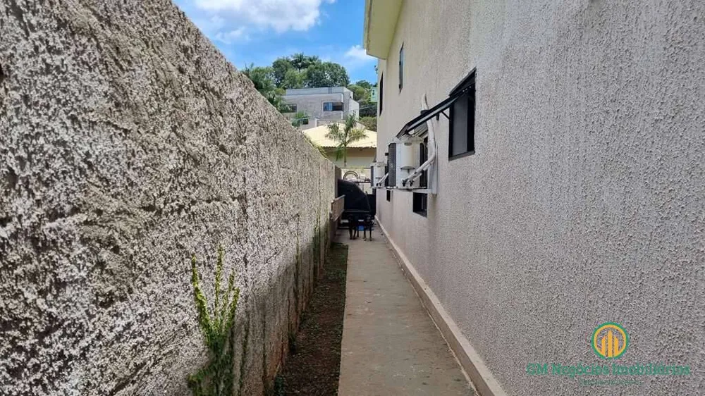 Casa, 3 quartos, 277 m² - Foto 11