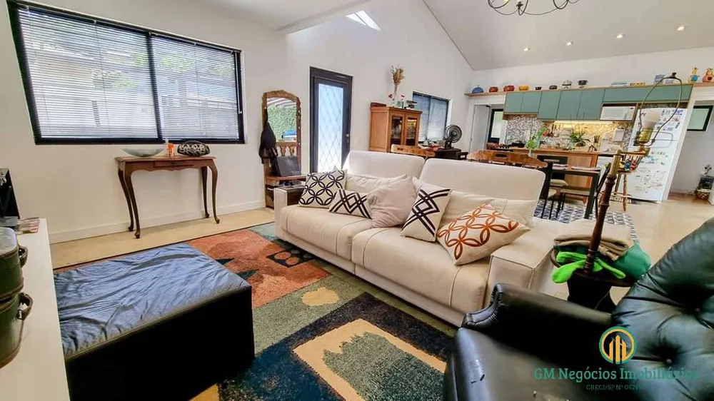 Casa, 3 quartos, 277 m² - Foto 12