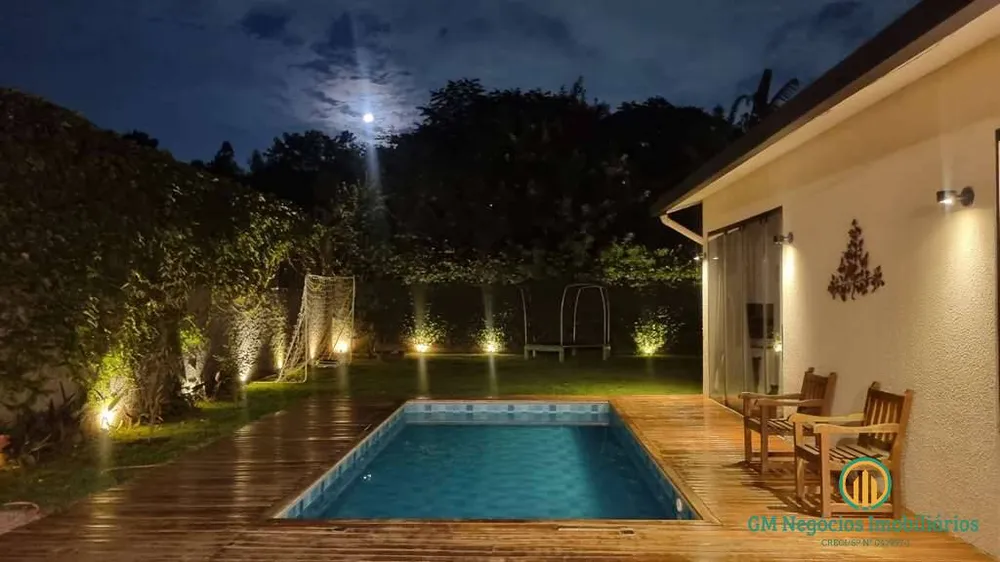 Casa, 3 quartos, 277 m² - Foto 16