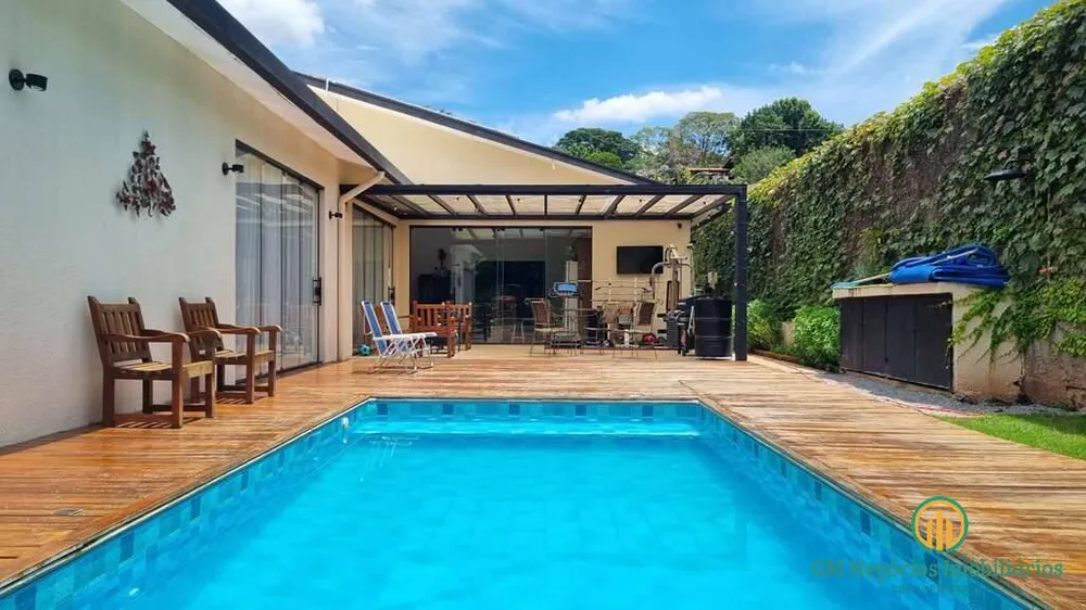 Casa, 3 quartos, 277 m² - Foto 9