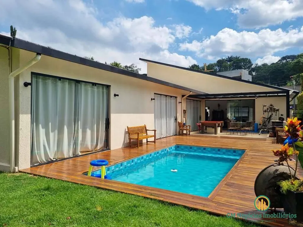 Casa, 3 quartos, 277 m² - Foto 3
