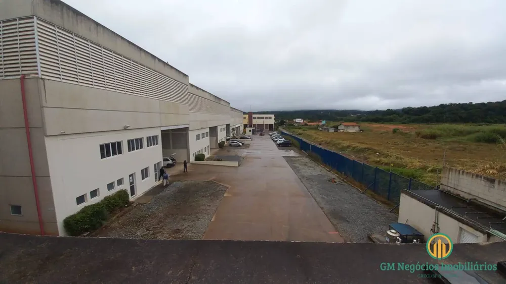 Depósito-Galpão, 1620 m² - Foto 6