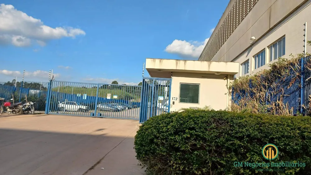 Depósito-Galpão, 1620 m² - Foto 3