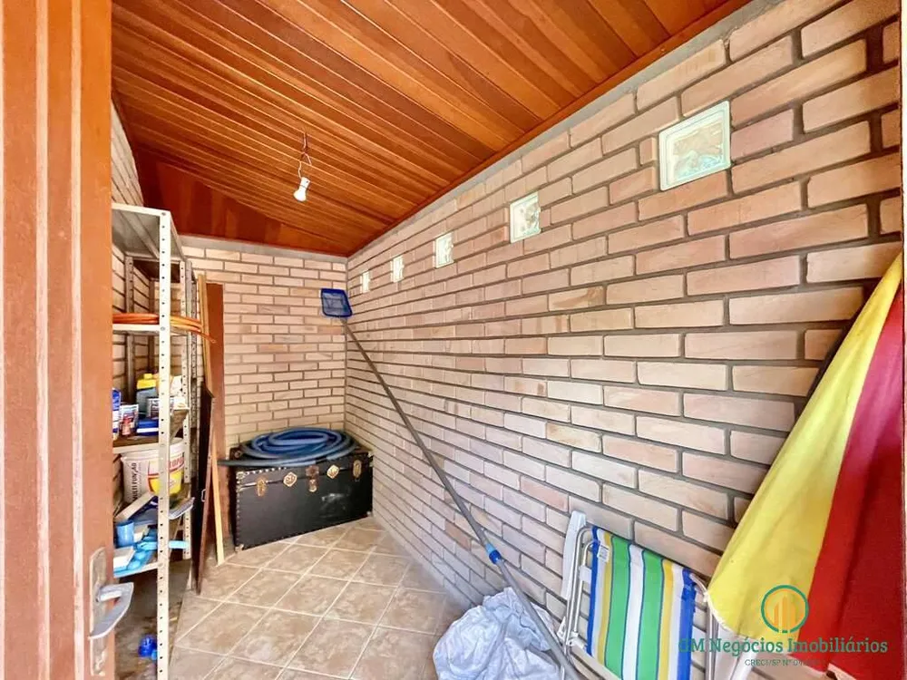 Casa de Condomínio, 5 quartos - Foto 13