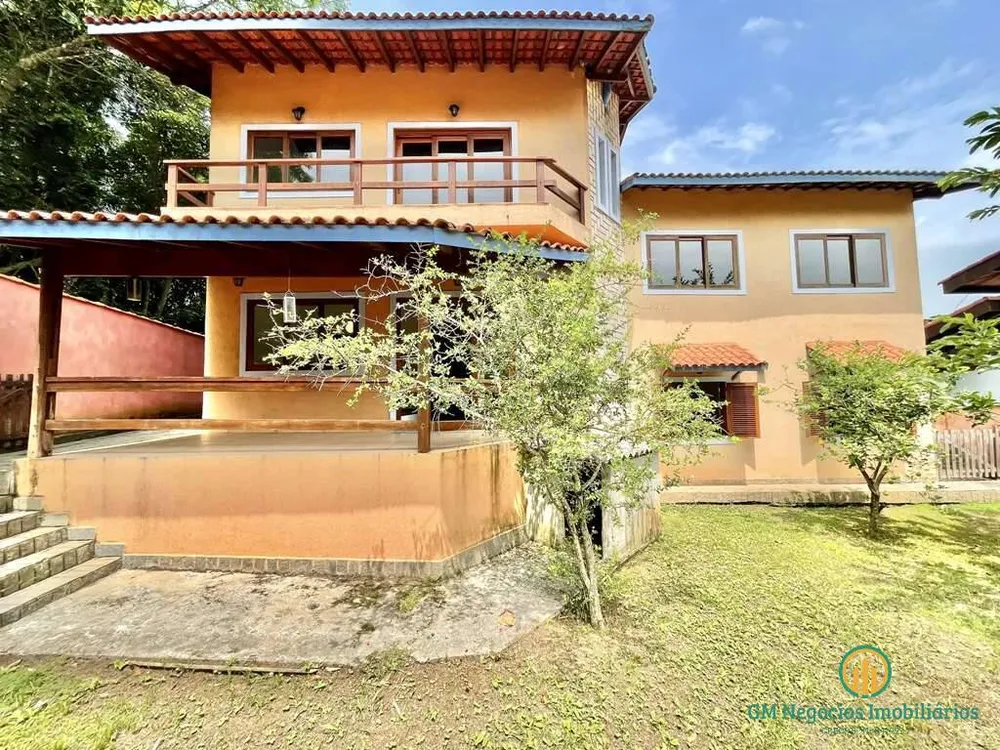 Casa de Condomínio, 5 quartos - Foto 8