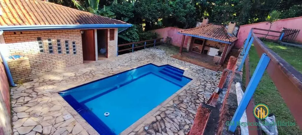 Casa de Condomínio, 5 quartos - Foto 9