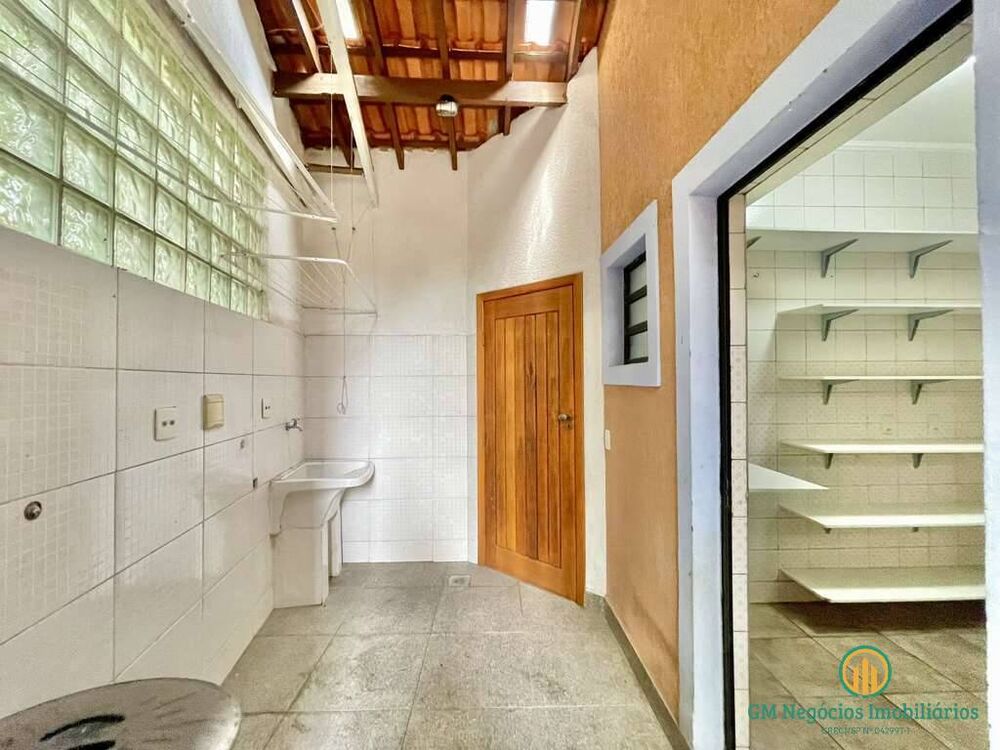 Casa de Condomínio à venda com 5 quartos, 360m² - Foto 3